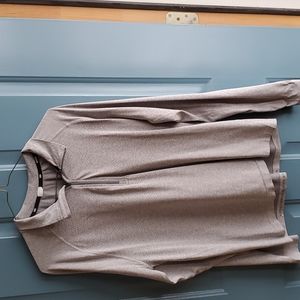 Rhone quarter zip Long sleeve shirt